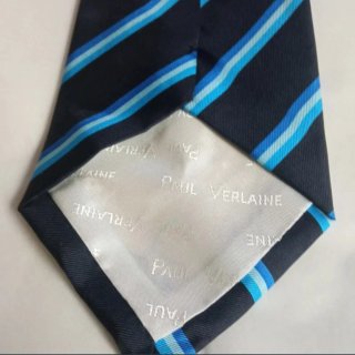 Corbata de Aviaco. Años 80