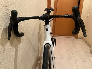 Bicicleta de carretera  Trek Madone SL6 Gen 8