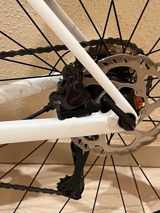 Bicicleta de carretera  Trek Madone SL6 Gen 8