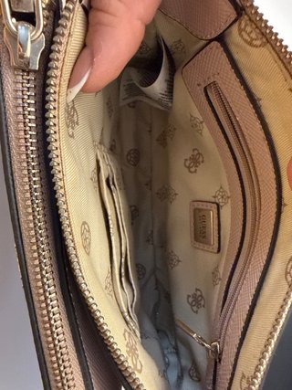 Bolso Guess Original