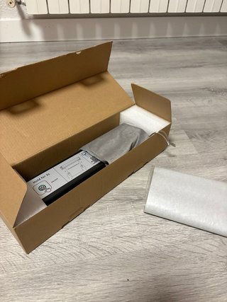 Impresora Térmica Phomemo Inalámbrica