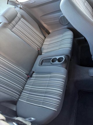 Volkswagen Fox 2008