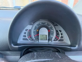 Volkswagen Fox 2008