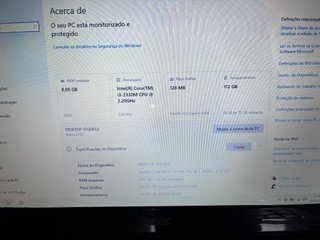 Acer Aspire 4752-SSD 120GB/8GB RAM
