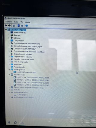 Acer Aspire 4752-SSD 120GB/8GB RAM