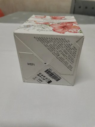 Perfume HIBISCUS ZARA Eau de Parfum