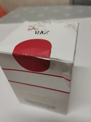 Perfume HIBISCUS ZARA Eau de Parfum