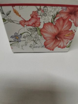 Perfume HIBISCUS ZARA Eau de Parfum