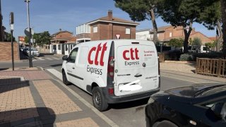 Renault Kangoo 2013
