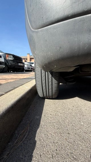 Renault Kangoo 2013