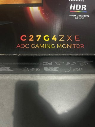 Monitor Gaming MSI 280Hz