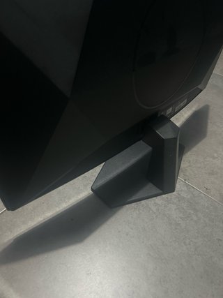 Monitor Gaming MSI 280Hz