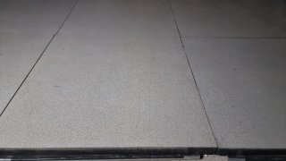 Paneles de suelo madera 60x60x5cm