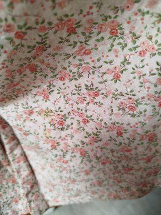 Chaleco de cuero vintage