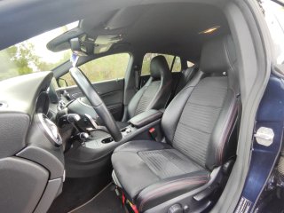 Mercedes-Benz Clase CLA 2018