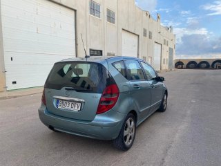Mercedes-Benz Clase A 2005