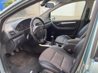 Mercedes-Benz Clase A 2005