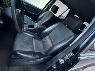 Mercedes-Benz Clase Ml 270cdi manual 6 velocidades