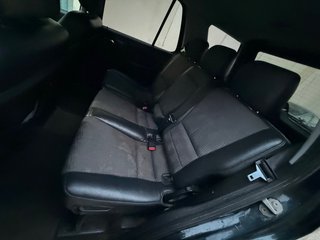 Mercedes-Benz Clase Ml 270cdi manual 6 velocidades