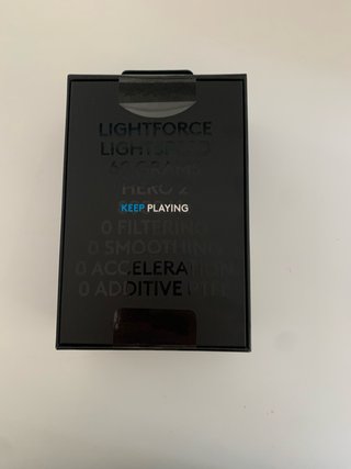 Logitech Pro X2 Superlight Blanco