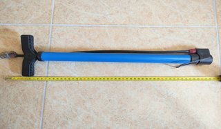 Bombín bici y balón