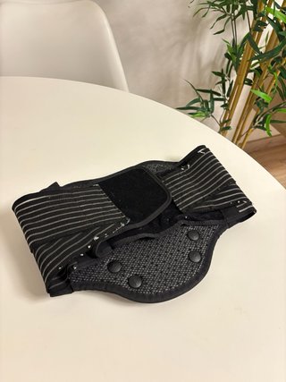 Proteção Coluna Dainese