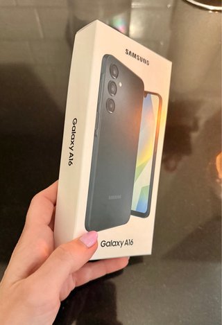Samsung Galaxy A16