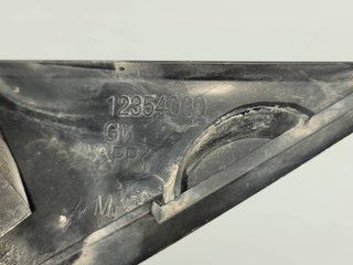 RETROVISOR IZQUIERDO RENAULT RENAULT SCENIC II (X84,JM) 2003-2010