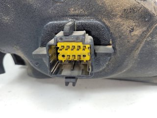 RETROVISOR IZQUIERDO RENAULT RENAULT SCENIC II (X84,JM) 2003-2010