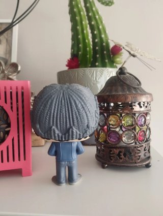 Funko Pop! Jughead Jones Riverdale