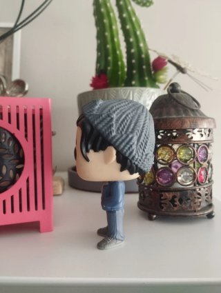 Funko Pop! Jughead Jones Riverdale