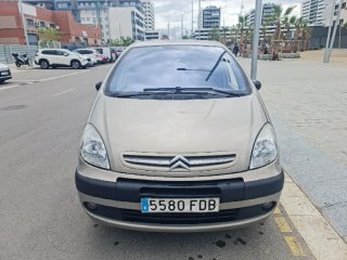 Citroen Xsara 2006