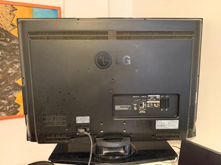 TV LG 32 Full HD - Funcionando Perfectamente – €55