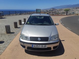 FIAT Punto 2005