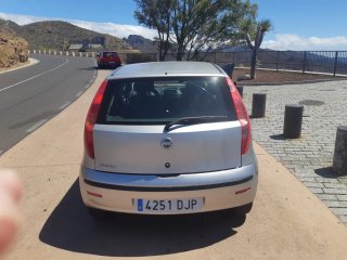 FIAT Punto 2005