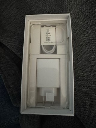 Xiaomi 11 Lite 5G NE - Leggerissimo