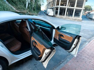 Volkswagen Passat CC 2009