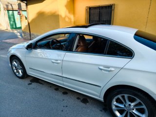 Volkswagen Passat CC 2009