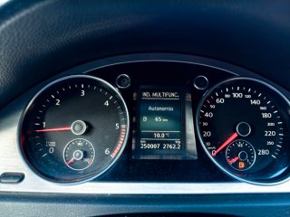 Volkswagen Passat CC 2009