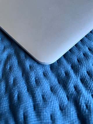 MacBook Air 13” 2015 - 256 GB SSD / 8 GB RAM