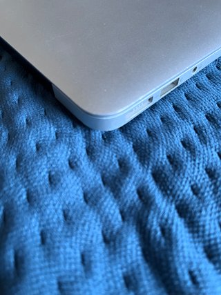 MacBook Air 13” 2015 - 256 GB SSD / 8 GB RAM
