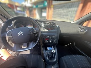 Citroen C4 1.4 VTI 95CV 2015 Blanco