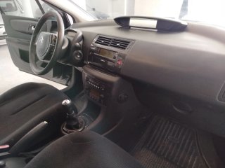 Citroen C4 2007