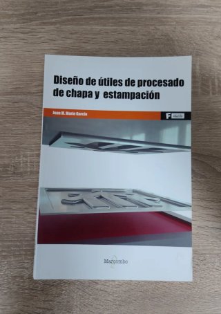 Libros Fabricación Mecánica Grado Superior 2026!