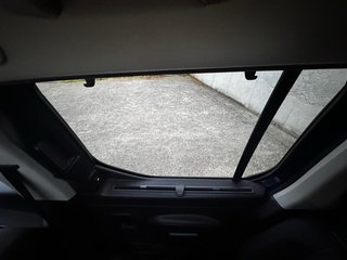 Peugeot Rifter 2021