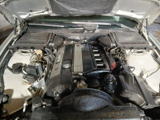 BMW Serie 5 1999