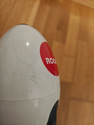 BabyRocker Rockit mecedor balancín coche bebé