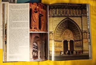 Libros "Maravillas del Mundo" Colección Completa