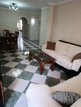 Se alquila piso para vacaciones en Isla Cristina