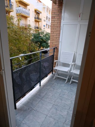Se alquila piso para vacaciones en Isla Cristina